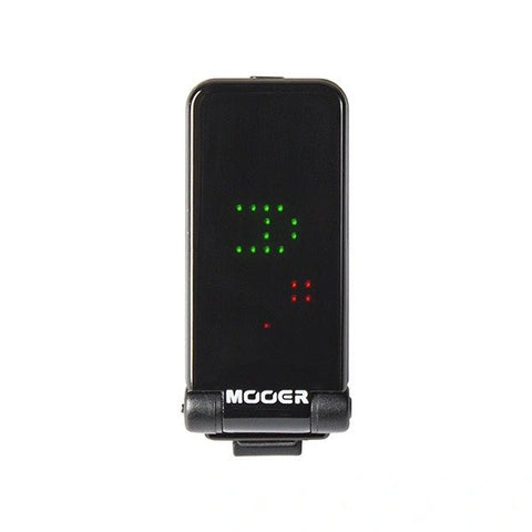 Mooer CT-01 Clip Tuner