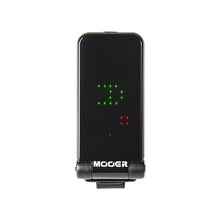 Mooer CT-01 Clip Tuner