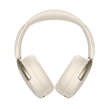 Edifier WH950NB  Wireless Noise Cancellation Over-Ear Headphones - Ivory