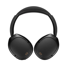 Edifier WH950NB  Wireless Noise Cancellation Over-Ear Headphones - Black