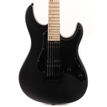 ESP LTD SN-200HT Electric Guitar - Charcoal Metallic Satin