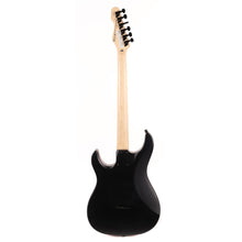 ESP LTD SN-200HT Electric Guitar - Charcoal Metallic Satin