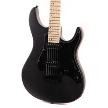 ESP LTD SN-200HT Electric Guitar - Charcoal Metallic Satin