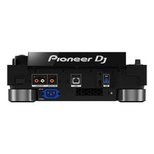 Pioneer CDJ-3000 Professional DJ Multi Player Set With DJM-A9 Mixer