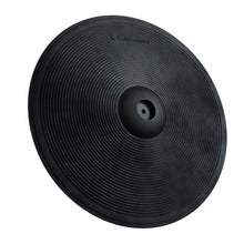 Lemon Drum LE-18CR3 18 inch Triple Zone Crash Ride Cymbal