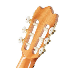 Alhambra 4PA Classical Guitar Natural