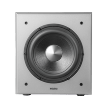 Edifier T5 Powered Subwoofer - 70w RMS Active Woofer with 8 inch Driver and Low Pass Filter (open box)