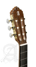 Alhambra 5P Classical Guitar - Natural