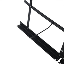 HEBIKUO-P-072-Table Music stand