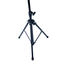 HEBIKUO-PA200-Small Folding Music Stand