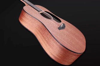 Furch Blue MM Acoustic Guitar