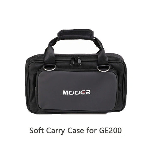 Mooer SC-200 Soft Carry Case