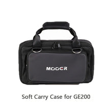 Mooer SC-200 Soft Carry Case