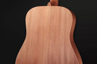 Furch Violet Series EM Acoustic-Electric Guitar