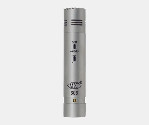 MXL 606 Instrument Microphone