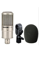 Takstar Pc-K200 (Microphone + Shock Mount) Only