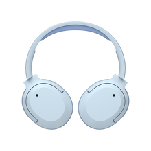 Edifier W820NB Plus  Wireless Noise Cancellation Over-Ear Headphones (Open box)