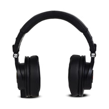 Whyte Audio WH-500 Monitor Headphones