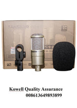 Takstar Pc-K200 (Microphone + Shock Mount) Only