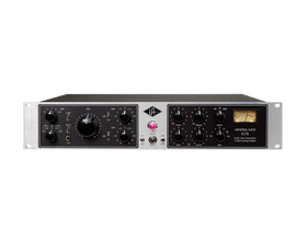 Universal Audio 6176 Vintage Channel Strip
