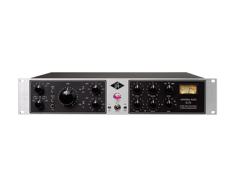 6176 Vintage Channel Strip