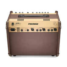 Fishman, Acoustic Guitar Amplifier, LoudBox Artist with Bluetooth PRO-LBT-UK6