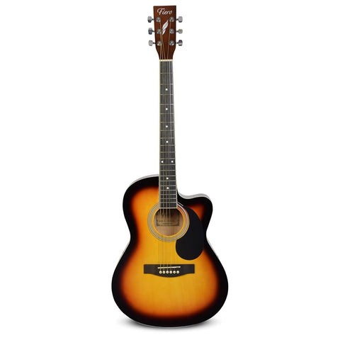 Whyte Audio Fiero Series Acoustic Guitar