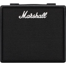 Marshall CODE 25 E Amplifier