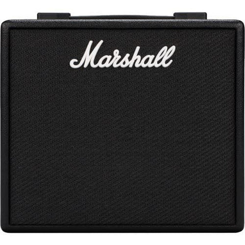 Marshall 25 W Combo Amplfier - CODE 25 E