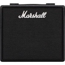 Marshall 25 W Combo Amplfier - CODE 25 E