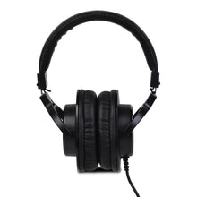 Whyte Audio WH-100 Monitor Headphones