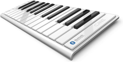 ESI Xkey 25 Air Bluetooth MIDI Keyboard