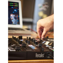 Hercules Inpulse 300 MK2 DJ Controller
