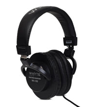 Whyte Audio WH-100 Monitor Headphones