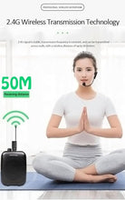 DIGIMORE D-342 Wireless Headset Microphone System