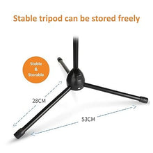 DIGIMORE D-170 Heavy Duty Adjustable Mic Stand