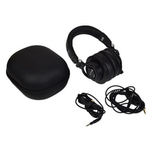 Whyte Audio WH-500 Monitor Headphones