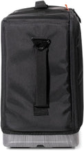 Gruv Gear Double Pedal Bag (Black)