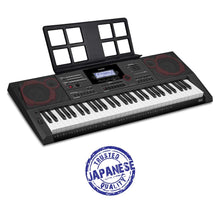 Casio CT-X9000IN Indian Keyboard Black