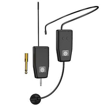 DIGIMORE D-342 Wireless Headset Microphone System