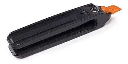 Gruv Gear Fump Bridge-Side String Dampener (4-5 String Bass, Black)