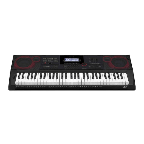 Casio CT-X8000IN 61-Key Portable Keyboard