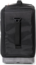 Gruv Gear Double Pedal Bag (Black)