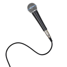Whyte Audio Professional Dynamic Microphone
