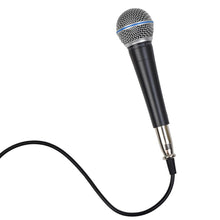 Whyte Audio Professional Dynamic Microphone