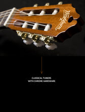 Washburn Classical C5CE Cutaway , Acoustic Electric Guitar