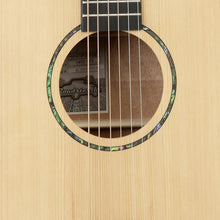 Tanglewood Roadster II TWR2 DCE Semi Acoustic Guitar, 6 Strings, Dreadnought Cutaway, Natural Satin Finish