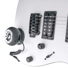 Fluid Audio Strum Buddy Heavy Metal Portable Guitar Amplifier