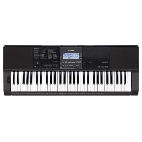 Casio CT-X870IN 61-Key Keyboard
