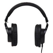 Whyte Audio WH-100 Monitor Headphones